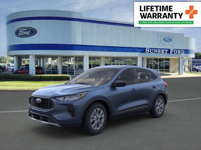 new 2025 Ford Escape car, priced at $29,880