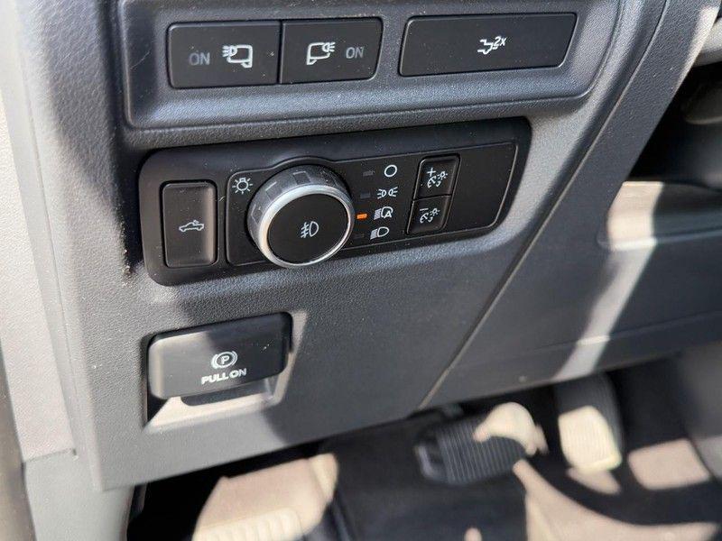 used 2023 Ford F-150 car, priced at $37,995