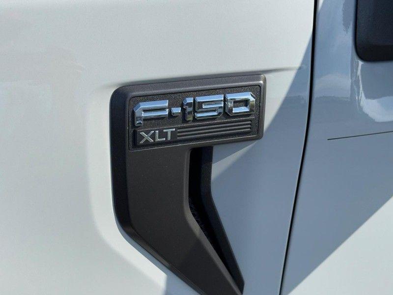 used 2023 Ford F-150 car, priced at $37,995