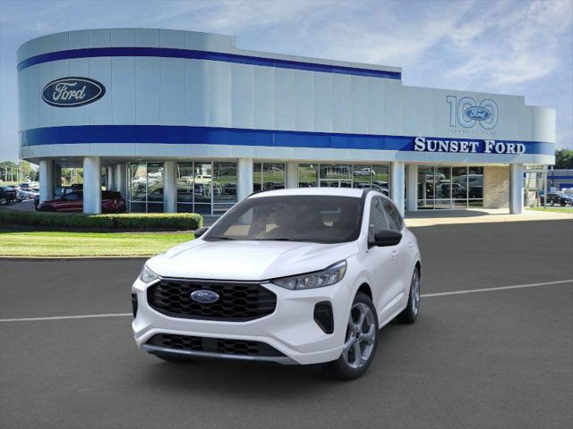 new 2024 Ford Escape car, priced at $25,220