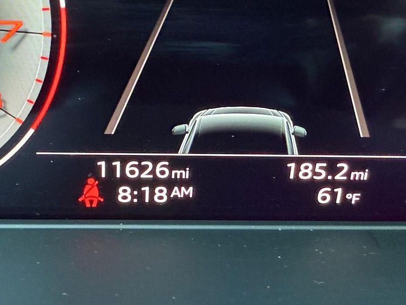 used 2023 Audi Q5 car, priced at $37,995