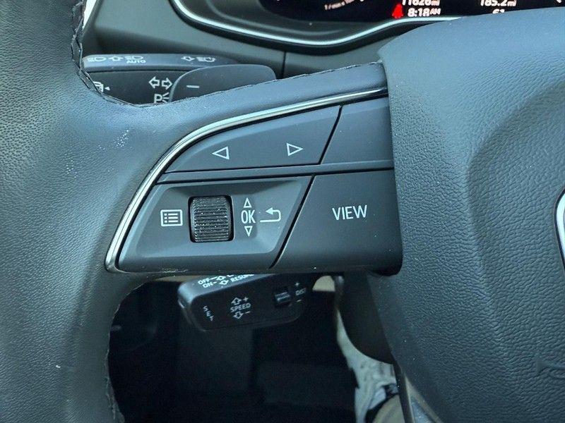 used 2023 Audi Q5 car, priced at $37,995