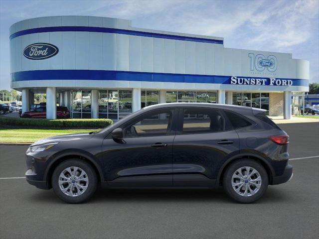 new 2025 Ford Escape car, priced at $29,876