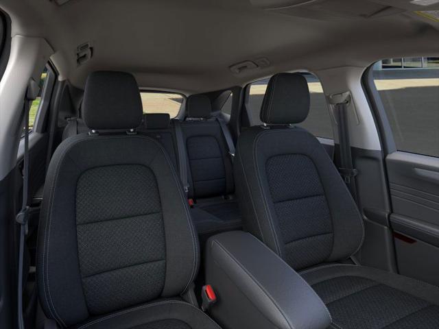 new 2025 Ford Escape car, priced at $29,876