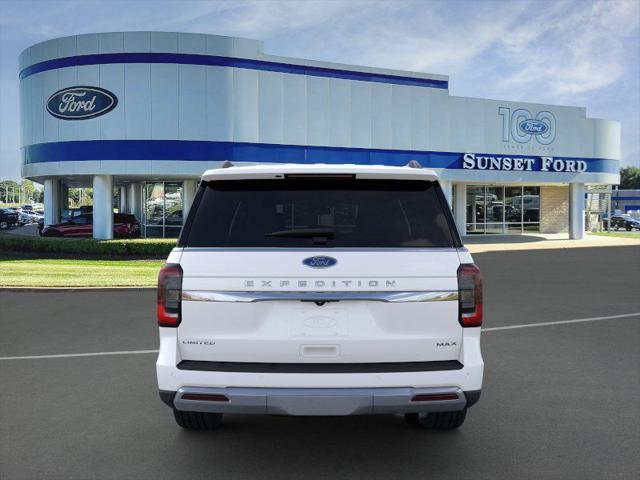 new 2024 Ford Expedition car, priced at $70,135