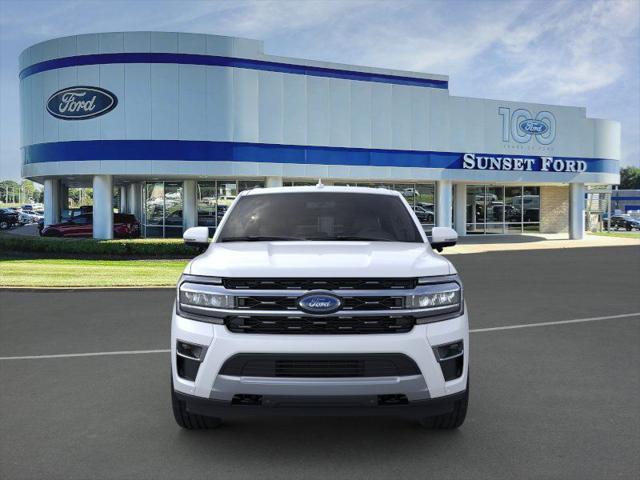 new 2024 Ford Expedition car, priced at $70,135