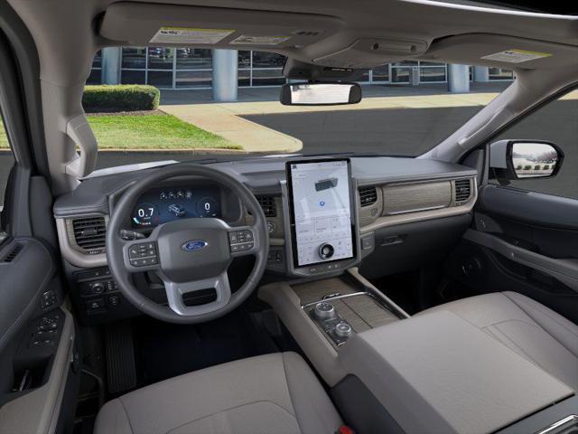 new 2024 Ford Expedition car, priced at $70,135