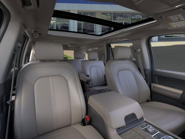 new 2024 Ford Expedition car, priced at $70,135