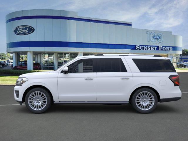 new 2024 Ford Expedition car, priced at $70,135