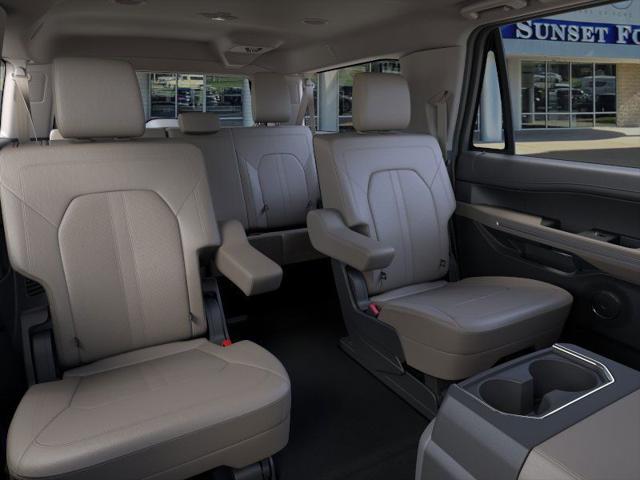 new 2024 Ford Expedition car, priced at $70,135