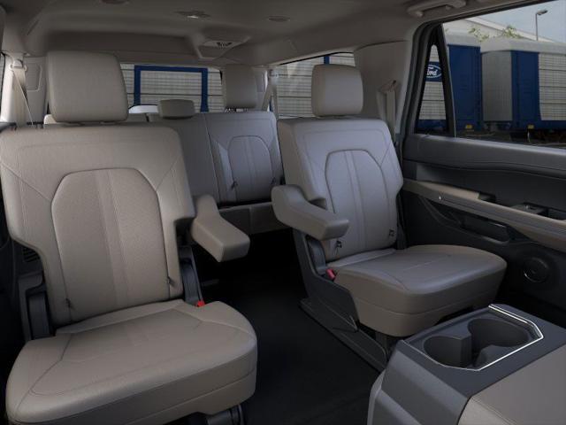 new 2024 Ford Expedition car, priced at $71,135