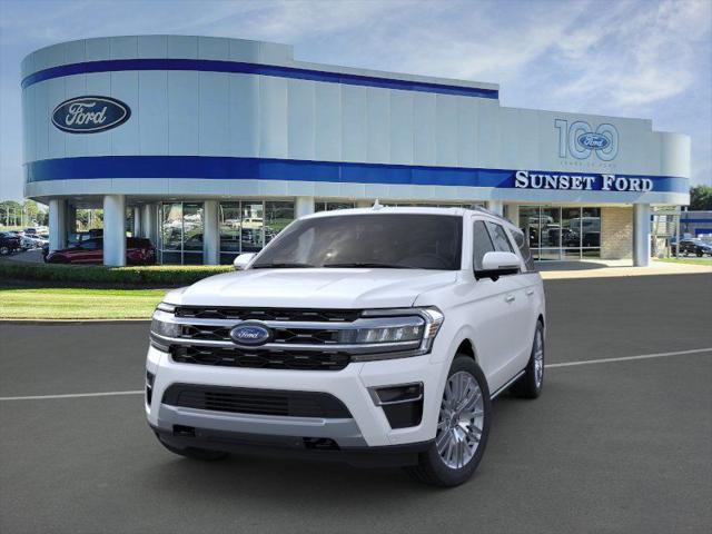 new 2024 Ford Expedition car, priced at $70,135