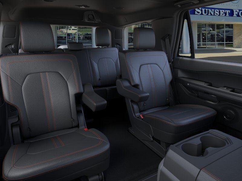 new 2024 Ford Expedition car, priced at $77,910