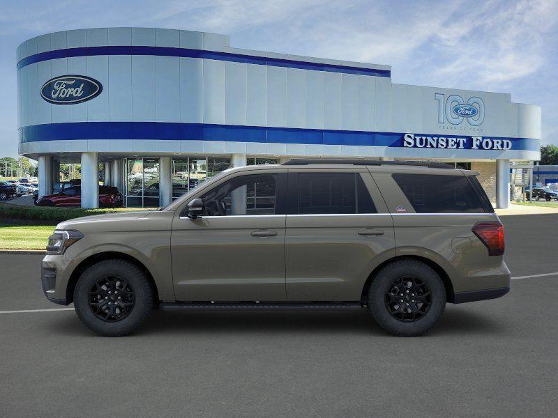 new 2024 Ford Expedition car, priced at $77,910