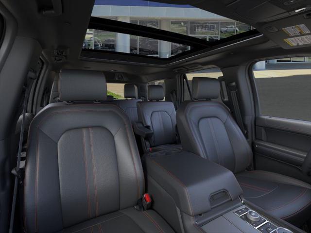 new 2024 Ford Expedition car, priced at $72,417