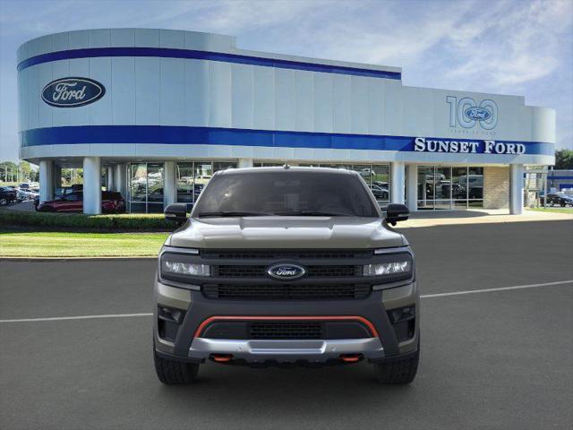 new 2024 Ford Expedition car, priced at $72,417