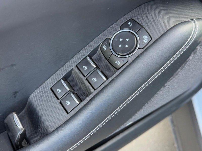 used 2024 Ford Mustang Mach-E car, priced at $31,995