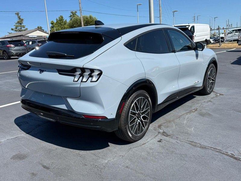 used 2024 Ford Mustang Mach-E car, priced at $32,995