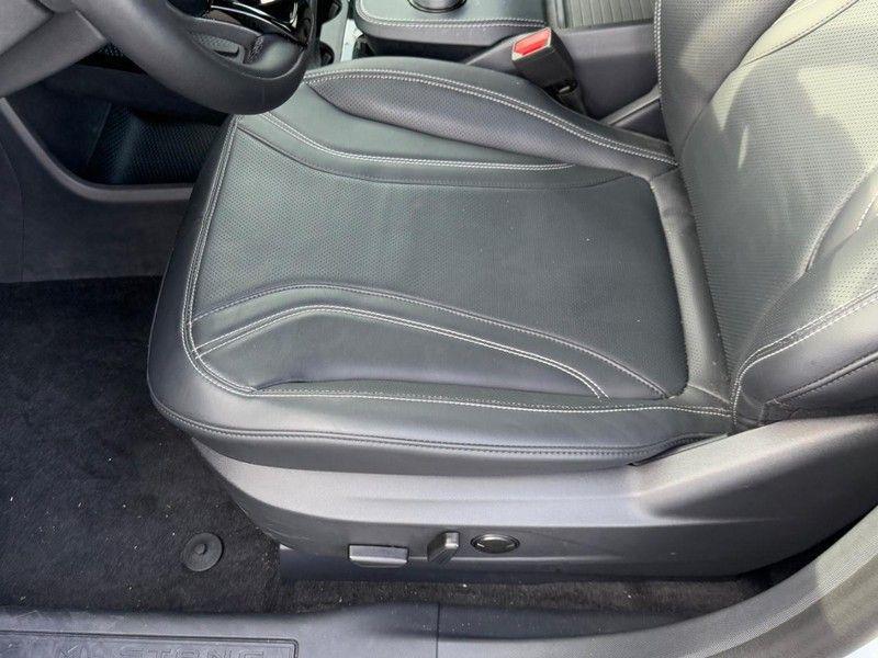 used 2024 Ford Mustang Mach-E car, priced at $31,995