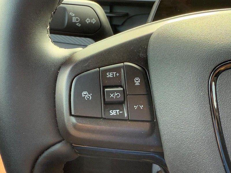 used 2024 Ford Mustang Mach-E car, priced at $31,995