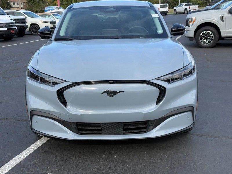 used 2024 Ford Mustang Mach-E car, priced at $31,995