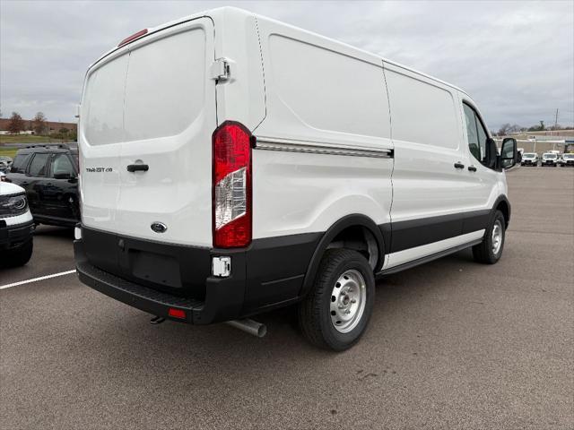 new 2024 Ford Transit-250 car, priced at $46,335