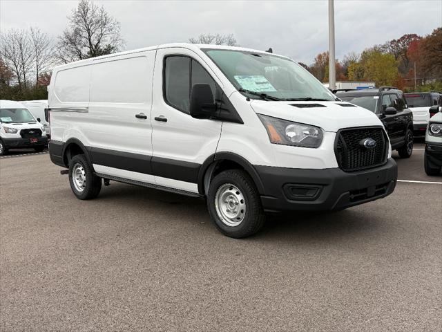 new 2024 Ford Transit-250 car, priced at $46,835