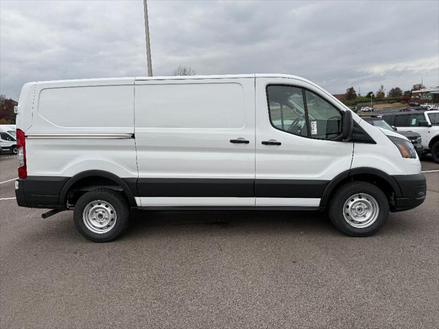 new 2024 Ford Transit-250 car, priced at $46,335