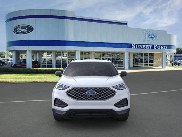 new 2024 Ford Edge car, priced at $32,625