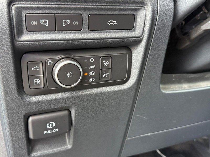 used 2022 Ford F-150 car, priced at $37,995