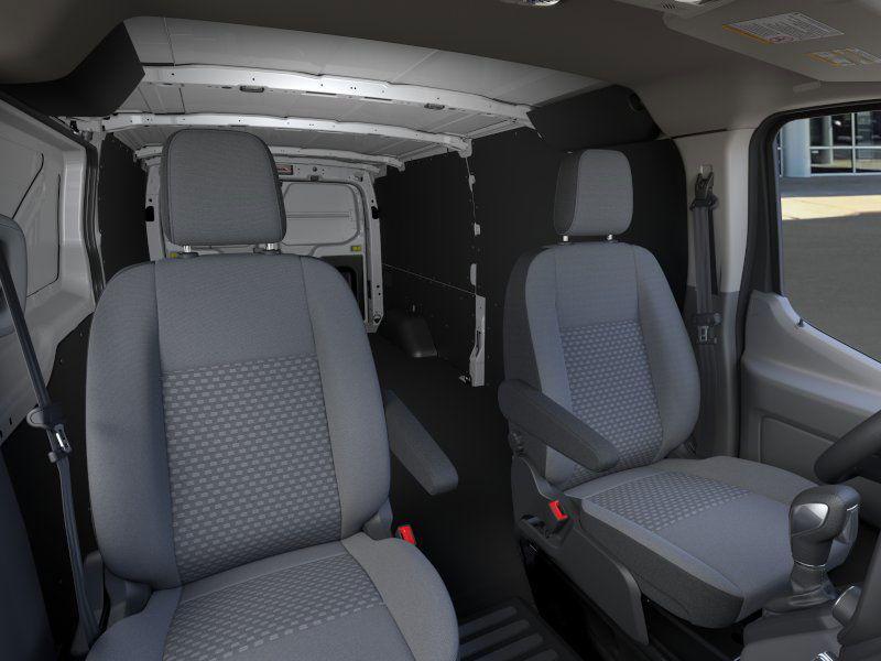 new 2025 Ford Transit-250 car, priced at $56,650