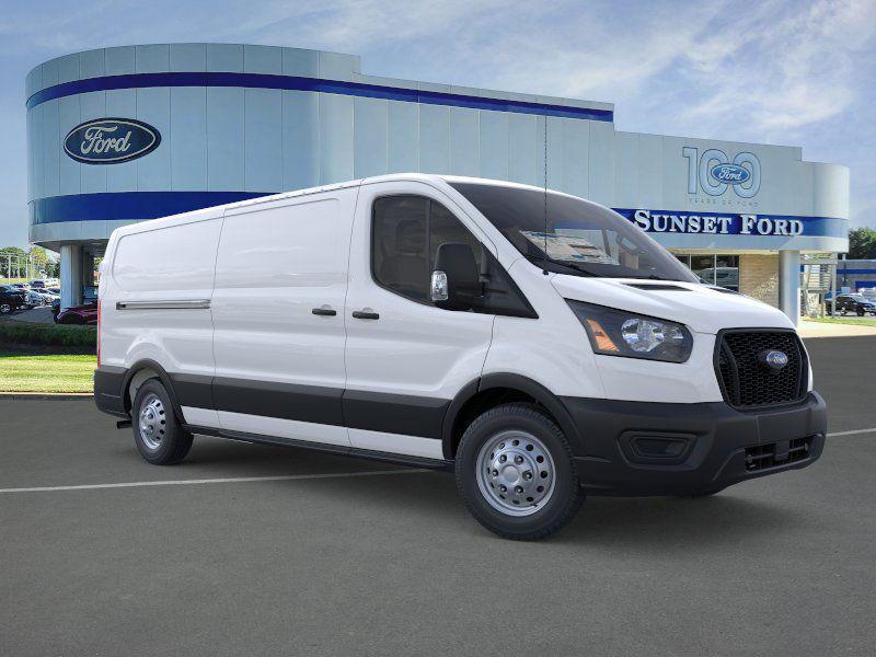 new 2025 Ford Transit-250 car, priced at $56,650