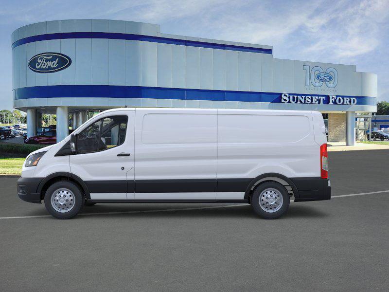 new 2025 Ford Transit-250 car, priced at $56,650