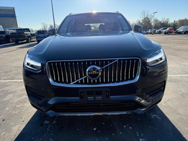 used 2021 Volvo XC90 car, priced at $32,995