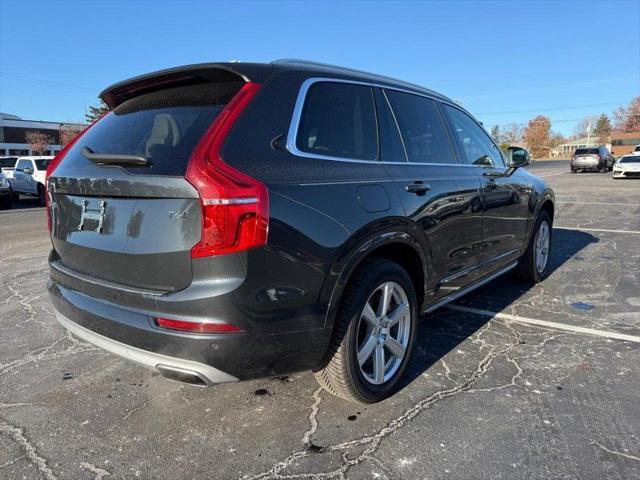 used 2021 Volvo XC90 car, priced at $32,995