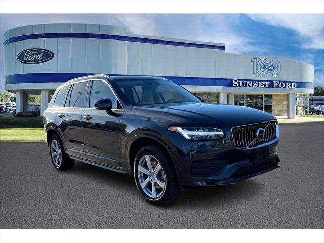 used 2021 Volvo XC90 car, priced at $32,995