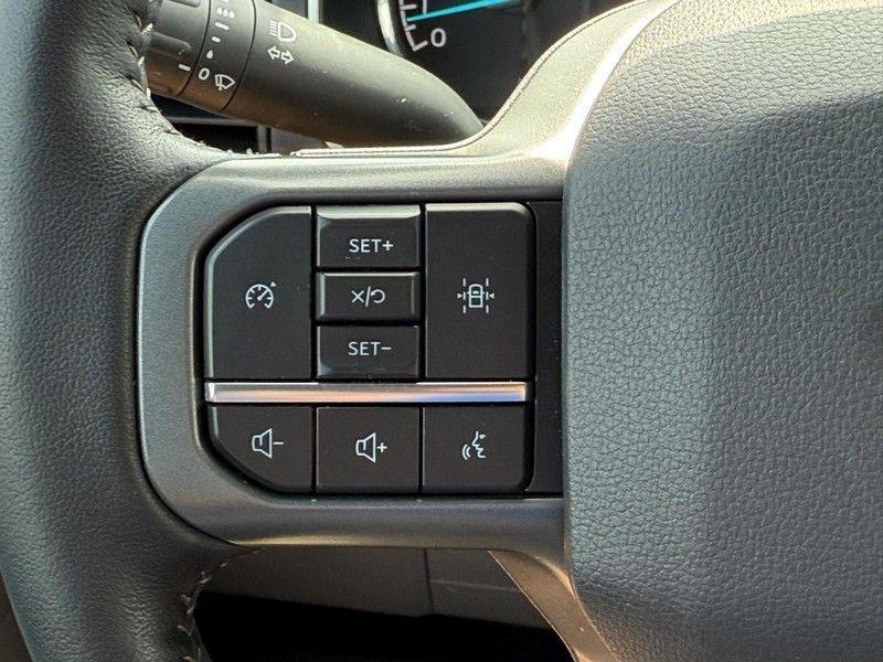 used 2022 Ford F-150 car, priced at $40,995