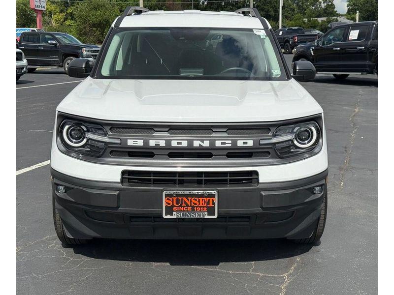 used 2022 Ford Bronco Sport car, priced at $26,995