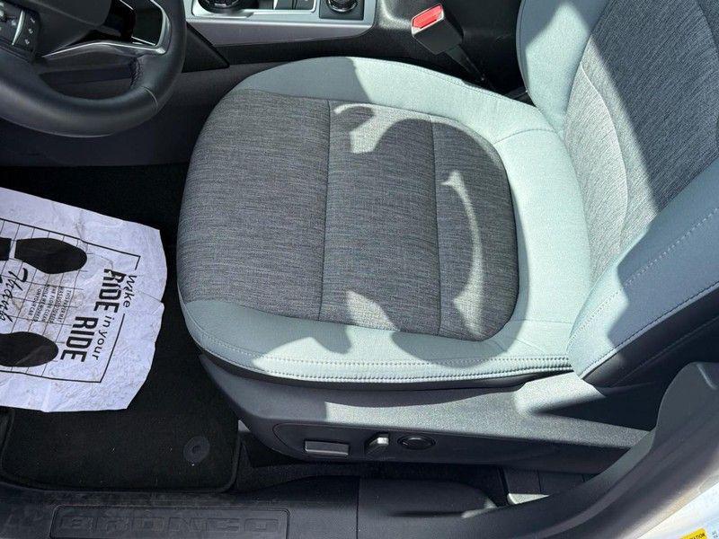 used 2022 Ford Bronco Sport car, priced at $26,995