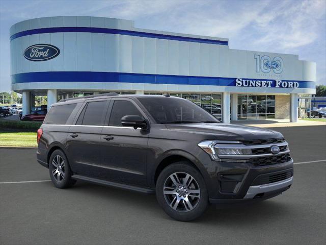 new 2024 Ford Expedition car, priced at $69,095