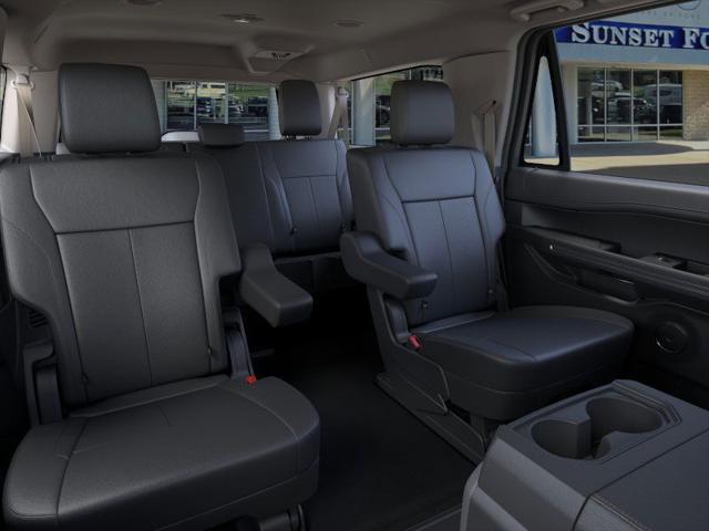 new 2024 Ford Expedition car, priced at $69,095