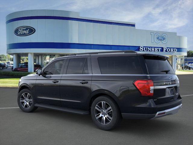 new 2024 Ford Expedition car, priced at $69,095