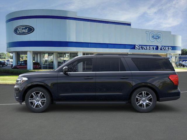 new 2024 Ford Expedition car, priced at $69,095