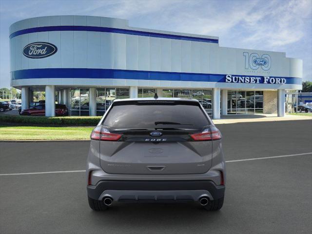 new 2024 Ford Edge car, priced at $40,505