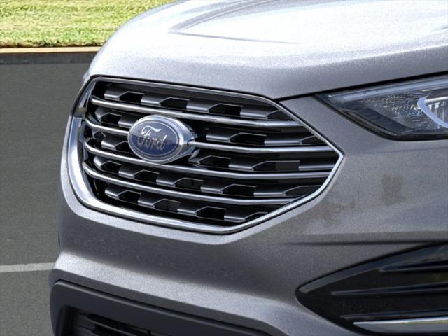 new 2024 Ford Edge car, priced at $40,505