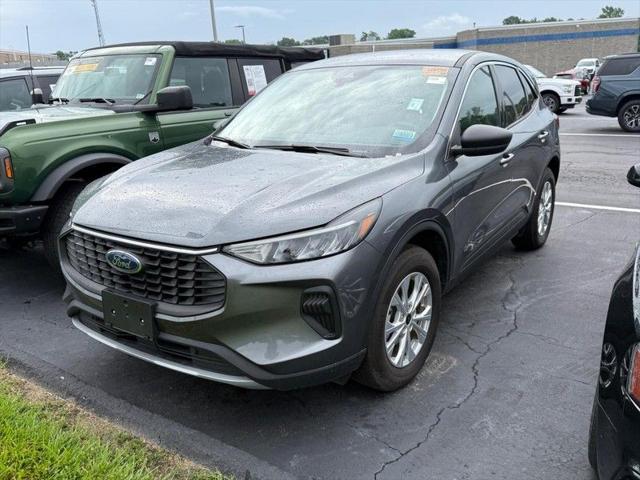 used 2023 Ford Escape car, priced at $22,995
