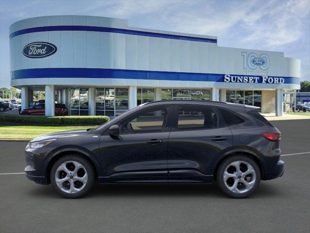 new 2024 Ford Escape car, priced at $25,400