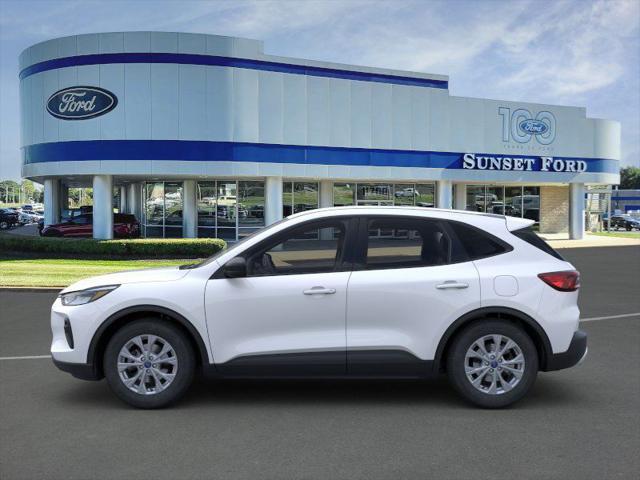 new 2025 Ford Escape car, priced at $30,885