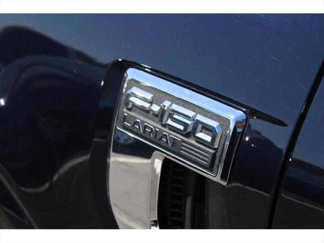 used 2021 Ford F-150 car, priced at $41,995