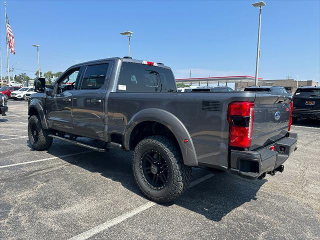 new 2024 Ford F-250 car, priced at $112,469